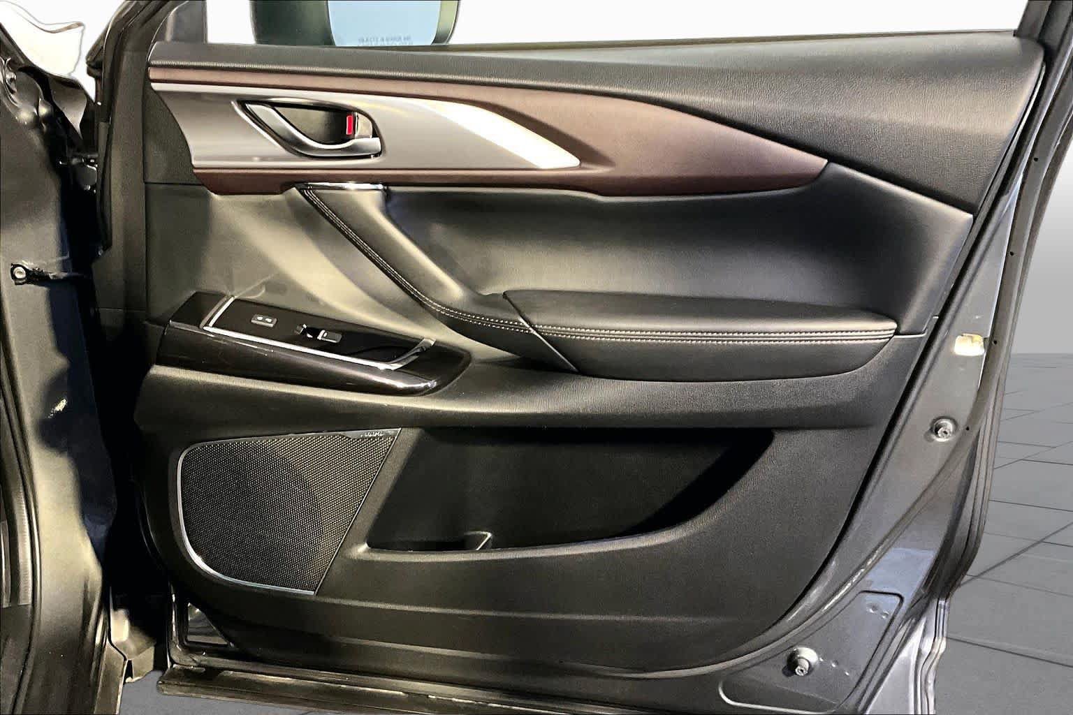 Used 2019 MAZDA CX-9 Grand Touring AWD/4WD image 23
