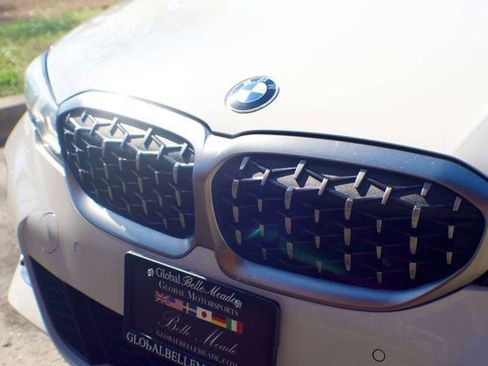 Used 2020 BMW M340i w/ Premium Package image 13