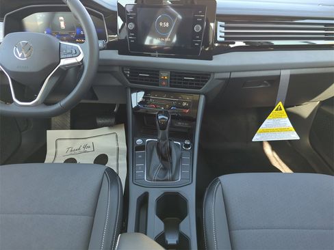 New 2026 Volkswagen Jetta SE image 26