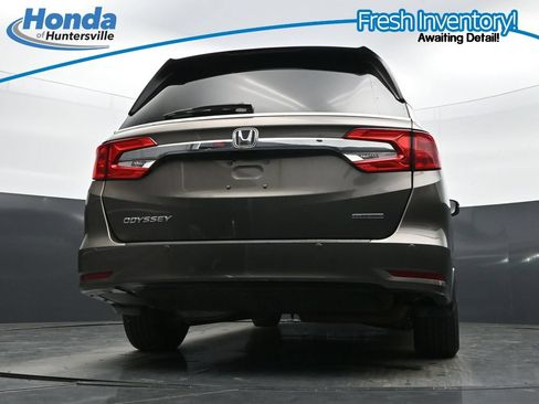 Used 2019 Honda Odyssey Touring image 35