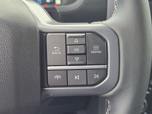 New 2026 Ford F150 XLT AWD/4WD image 10