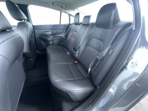 New 2026 Nissan Sentra SR w/ SR Premium Package image 22