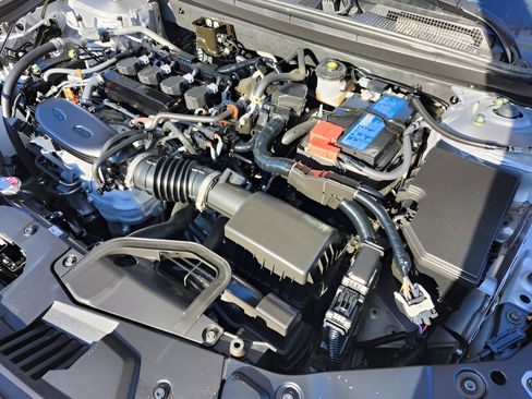 Certified 2023 Honda Accord LX image 26