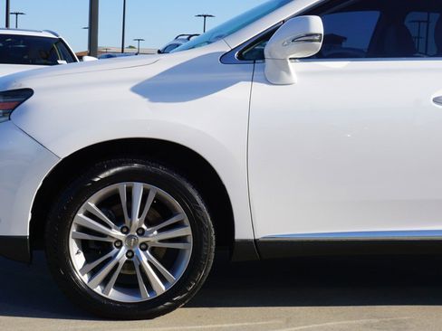 Used 2015 Lexus RX 350 FWD image 10