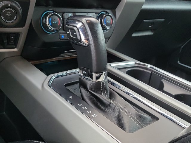 Used 2020 Ford F150 Lariat w/ Equipment Group 501A Mid RWD image 28