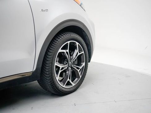 Used 2022 Kia Sportage SX AWD/4WD image 19