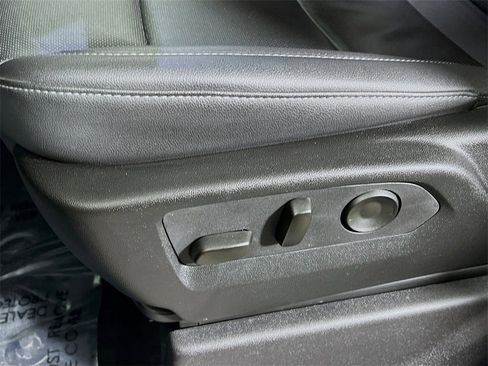 Used 2025 Chevrolet Silverado 2500 LTZ w/ LTZ Plus Package image 17