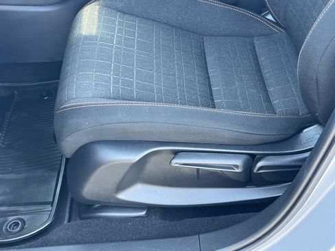 Certified 2024 Honda HR-V Sport image 17