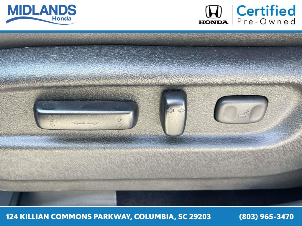 Certified 2026 Honda Ridgeline TrailSport image 16