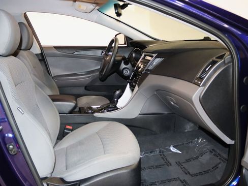 Used 2013 Hyundai Sonata GLS w/ Popular Equipment Pkg FWD image 46