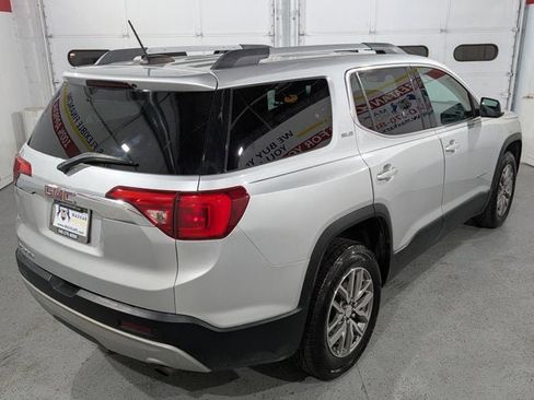 Used 2018 GMC Acadia SLE image 7