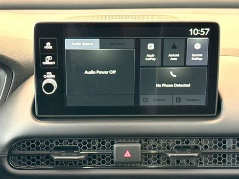 Used 2026 Honda HR-V LX image 12