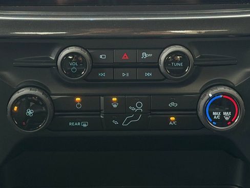 New 2025 Ford F150 STX w/ STX Black Appearance Package image 16