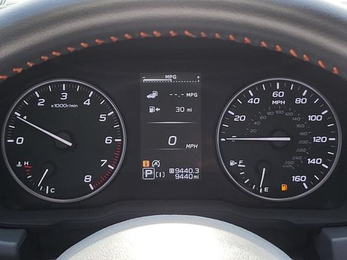 Used 2025 Subaru Crosstrek 2.5i Limited w/ Crosstrek Mirror Package AWD/4WD image 27