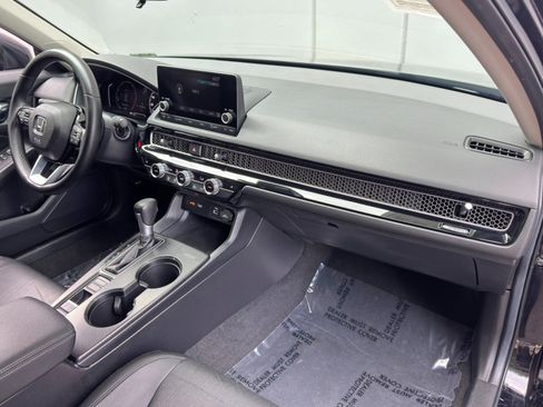 Used 2024 Honda Civic EX-L image 14