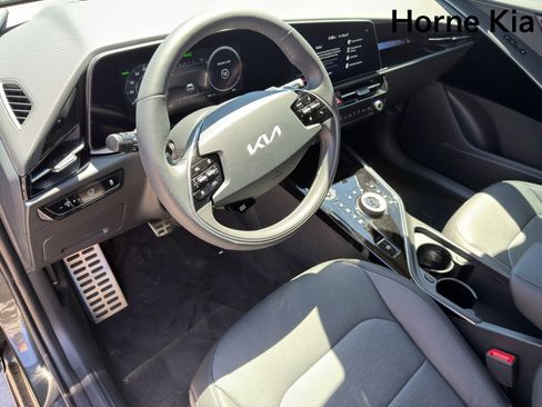 New 2026 Kia Niro Wave FWD image 11