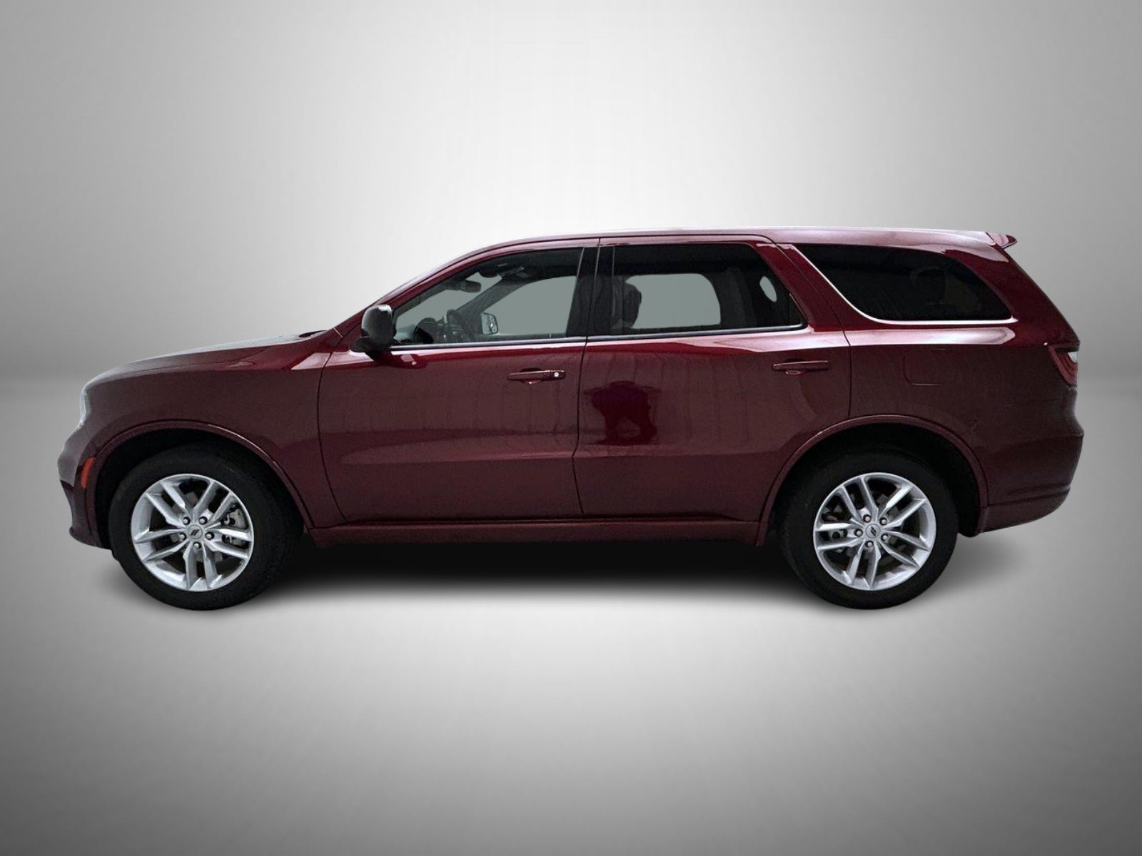 Used 2023 Dodge Durango GT AWD/4WD image 8