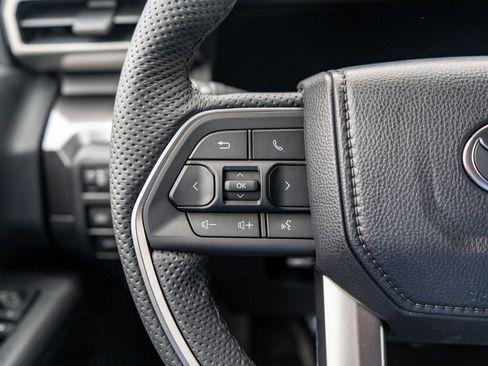 New 2025 Toyota Tacoma TRD Sport image 21