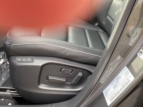 New 2025 MAZDA CX-5 AWD 2.5 S w/ Preferred Package image 19