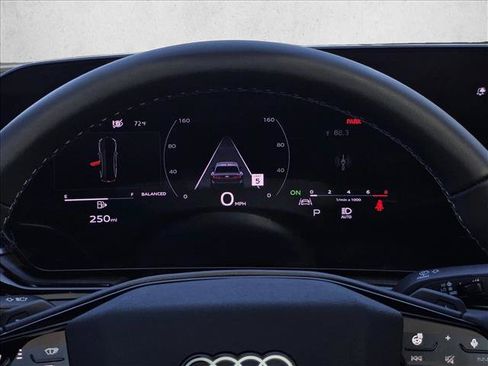 New 2026 Audi A6 Premium Plus AWD/4WD image 20