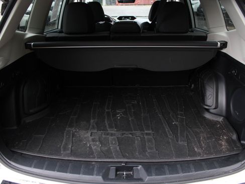 Certified 2023 Subaru Forester Sport AWD/4WD image 7