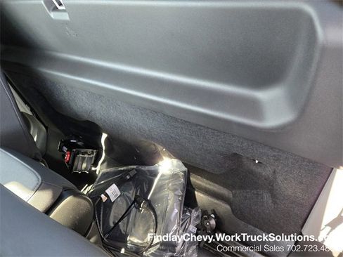 New 2025 Chevrolet Silverado 2500 W/T w/ WT Convenience Package image 7