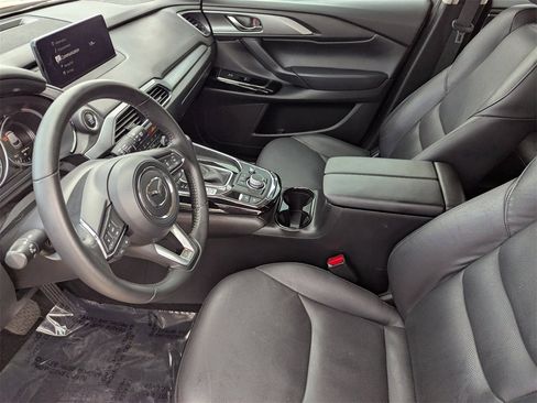 Used 2022 MAZDA CX-9 Touring image 19