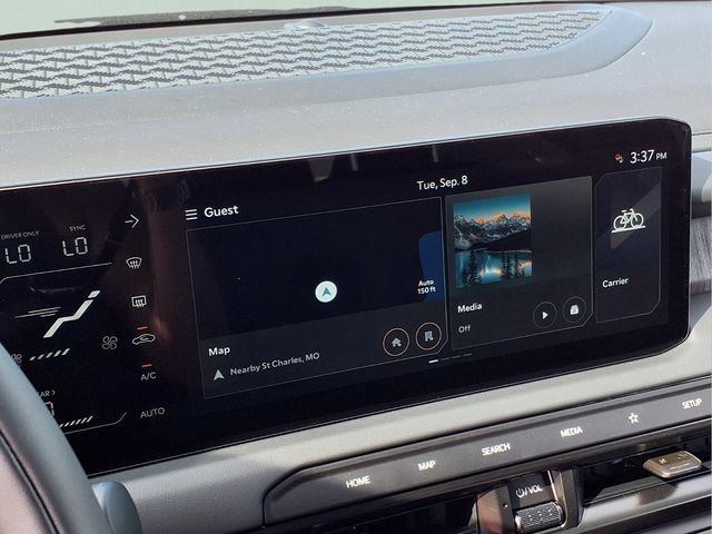 New 2027 Kia Telluride X-Line SX Prestige AWD/4WD image 4