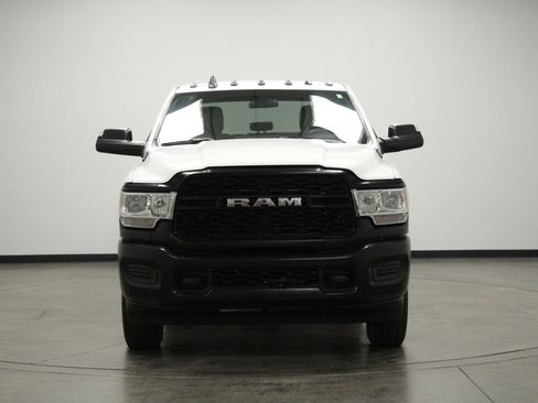 Used 2022 RAM 2500 Tradesman AWD/4WD image 3