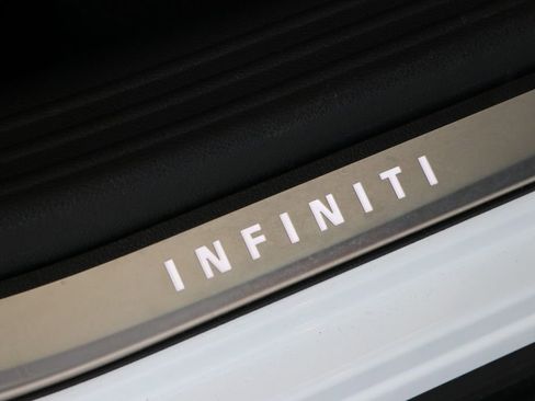 Certified 2025 INFINITI QX55 Essential image 38