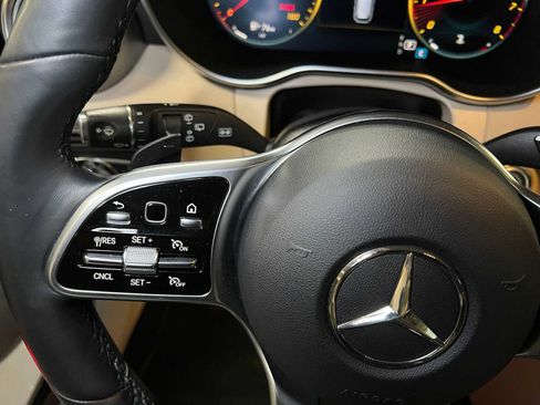 Certified 2021 Mercedes-Benz GLC 300 4MATIC image 28