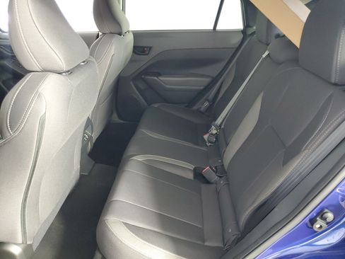 New 2025 Subaru Crosstrek 2.5i Premium image 13