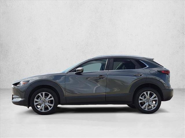 Used 2023 MAZDA CX-30 AWD 2.5 S w/ Select Package image 9