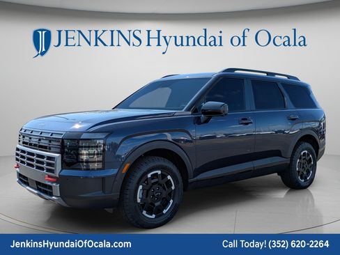 New 2026 Hyundai Palisade XRT Pro AWD/4WD image 9
