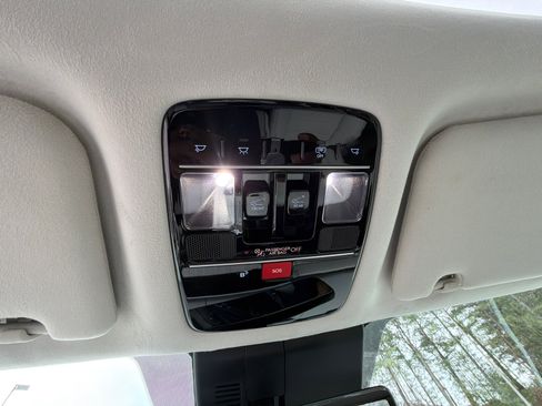 Certified 2025 Hyundai Santa Fe Calligraphy image 32