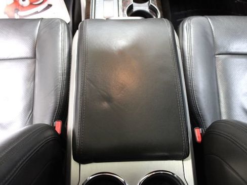 Used 2013 Ford F150 Platinum AWD/4WD image 33