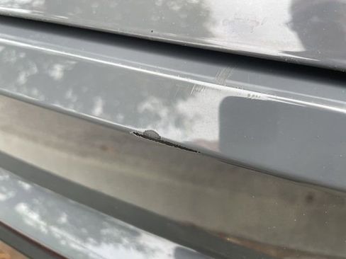 Used 2021 Volkswagen Atlas Cross Sport SE image 9