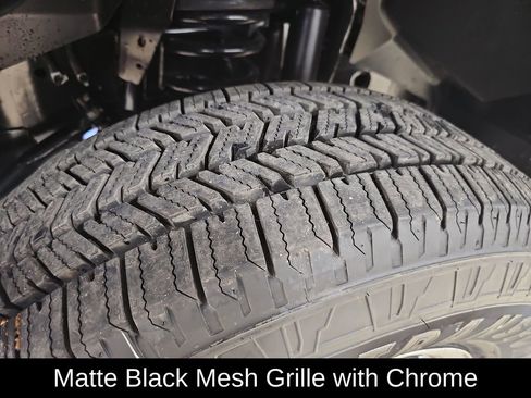 New 2026 RAM 2500 Tradesman image 29