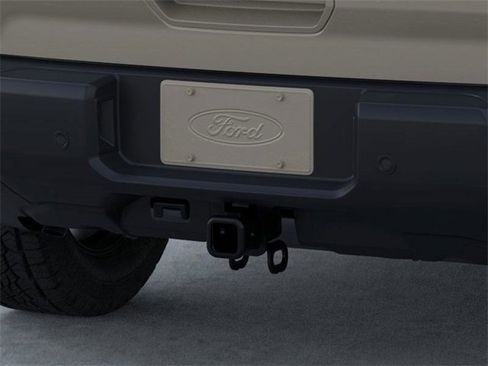 New 2025 Ford Bronco Sport Badlands w/ Badlands Tech Package image 23