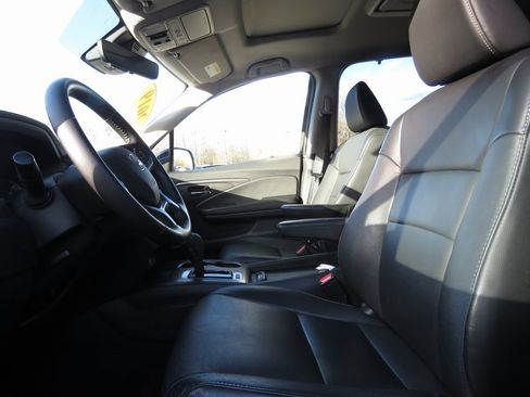 Used 2019 Honda Pilot EX-L image 11