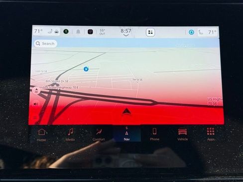 Used 2022 Jeep Wagoneer Series III w/ Premium Group I image 28