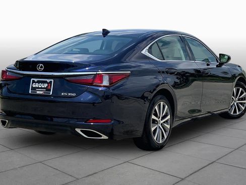 Used 2019 Lexus ES 350 w/ Accessory Package 2 FWD image 13