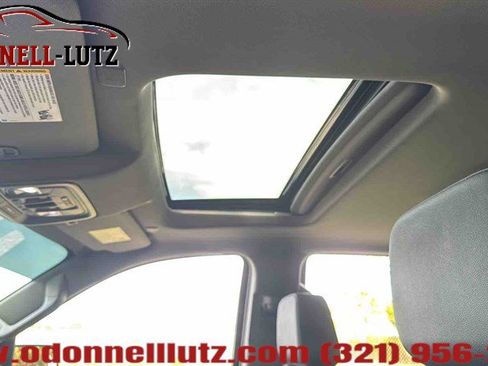 Used 2025 GMC Sierra 1500 SLT RWD image 20