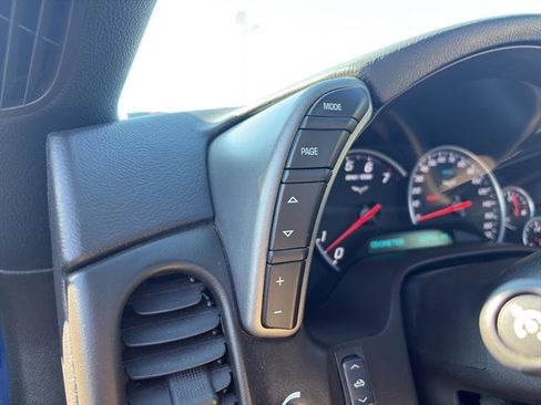 Used 2007 Chevrolet Corvette Convertible w/ Preferred Equipment Group image 27