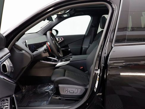 New 2026 BMW X3 M50 image 6