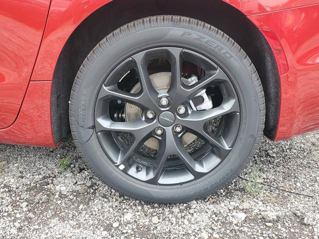New 2027 Chrysler Pacifica Select FWD image 12