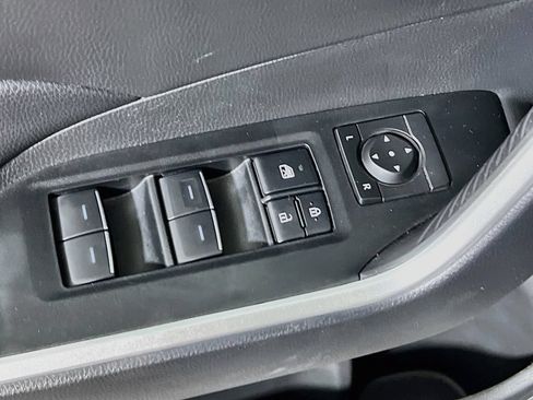 Certified 2025 Toyota RAV4 XLE AWD/4WD image 16