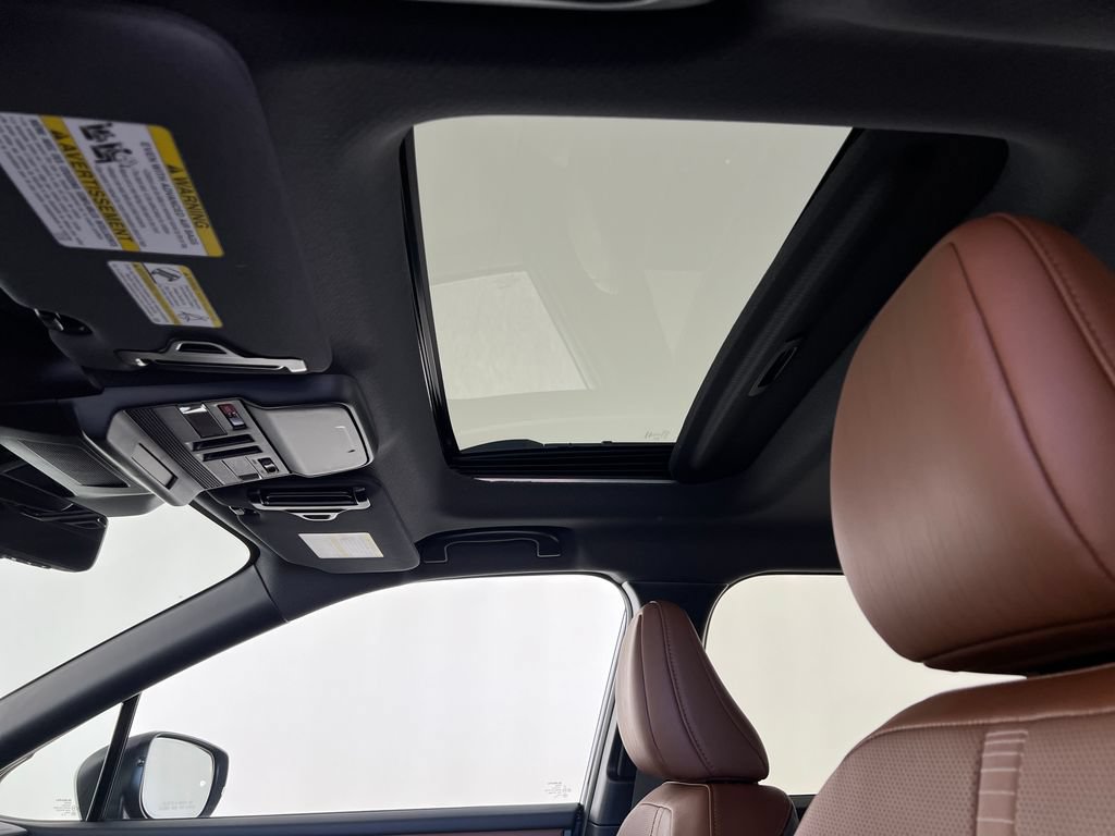 New 2026 Subaru Outback Touring XT AWD/4WD image 23