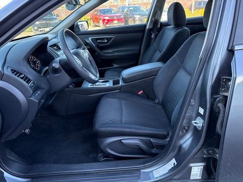 Used 2018 Nissan Altima 2.5 S image 15
