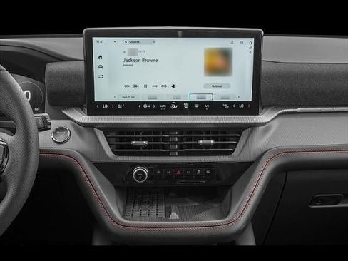 Used 2025 Ford Explorer ST-Line w/ ST-Line Street Pack AWD/4WD image 19